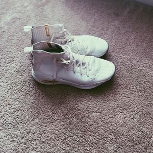 Curry 4 Highs ( NBA finals Edition )  EXCLUSIVE PACK!